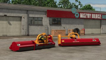 Ino Elite 270 fs25