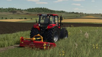 Ino Elite 270 FS25 Ino Elite 270 FS25