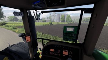 John Deere 7920 Series Edit FS22