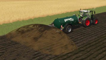 Kotte Garant VE8000 FS25