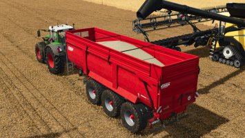 Krampe Big Body 8/900 v1.0.0.1