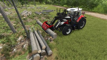 KRPAN RD 1600 E fs25