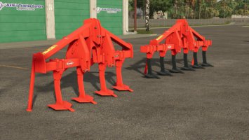 Kuhn DC Pack fs25