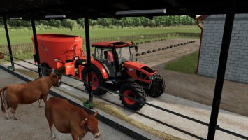Kuhn Profile Pack FS25