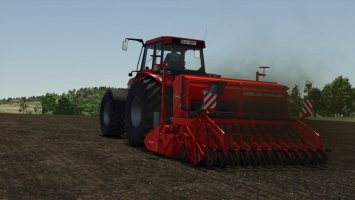 Kuhn Sitera Pack fs25