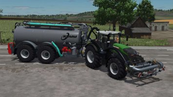 Kumm Technik Pack v1.0.1.0