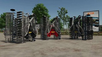 Kumm Technik Pack v1.0.1.0 FS25