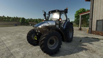 Lamborghini R6 T4i V1.0.0.1 fs25