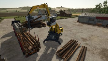 Liebherr LH26 FS25 Liebherr LH26 FS25