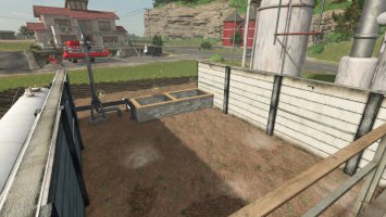 Gülle-Trockner v1.0.0.1 FS25