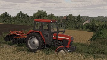 Lizard 4512 And 4514 FS22