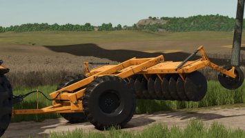 Lizard ARC fs25