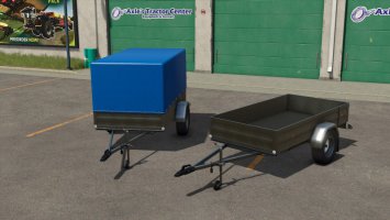 Lizard Hado 99 fs25