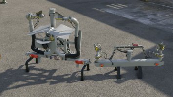 Lizard Moscha Duo Pack v1.0.0.1 fs25