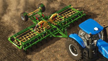 Lizard Neo Pack v1.1.0.0 FS25