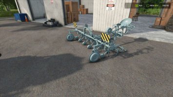 Lizard P430 fs25