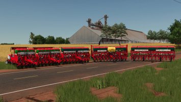 Lizard Penta Line fs25