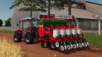 Lizard Penta Linie FS25