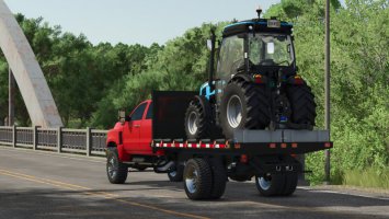 Lizard Silver 6500 v2.1.0.0 FS25