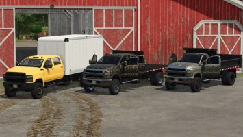 Lizard Silver 6500 v2.1.0.0 FS25