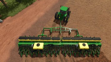 Lizard Tandem Series FS25