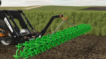 Lizard TP 520 And TP 520 R FS25 Lizard TP 520 And TP 520 R FS25