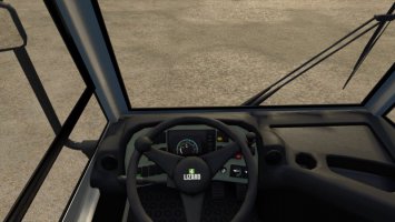 Lizard YT193 FS25