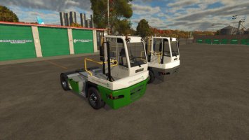 Lizard YT193 fs25