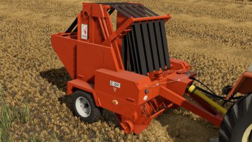 Lizard Z-261 implements-and-tools-fs25