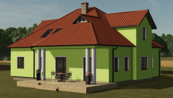 Luxury House Luxury House