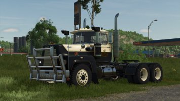 Mack R FS25