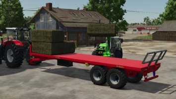 Marshall Pack v1.0.0.1 FS25