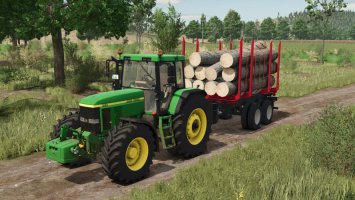 Meiller Trailer Pack v1.0.0.2 FS25 Meiller Trailer Pack v1.0.0.2 FS25