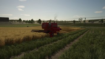 MF 310 fs25