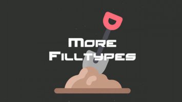 More Filltypes V1.0.0.1 fs25