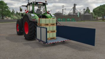 Multi Loader FS25 Multi Loader FS25