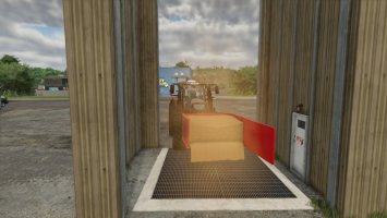 Multi Loader FS25 Multi Loader FS25