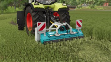 Namyslo Maxian Pack FS25