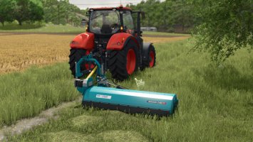 Namyslo Maxian Pack FS25