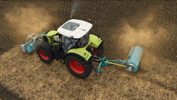 Namyslo Maxian Pack FS25