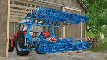 Namyslo Sharp 600 FS25 Namyslo Sharp 600 FS25