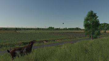 North Frisian 25 v1.0.1.1 FS25 North Frisian 25 v1.0.1.1 FS25