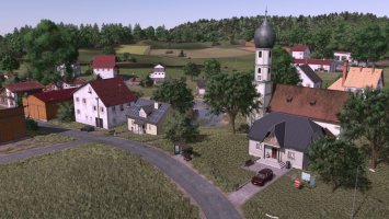 Oberschwaben v1.1.0.0 FS25