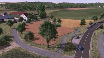 Oberschwaben v1.1.0.0 FS25