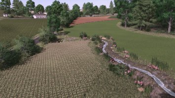 Oberschwaben v1.1.0.0 FS25