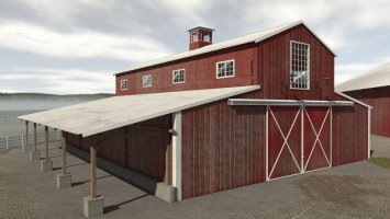 Old Skool Paket FS25