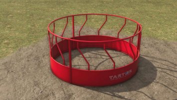 Open Pastures fs25