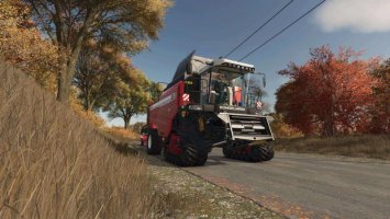 Palesse GS3219 fs25