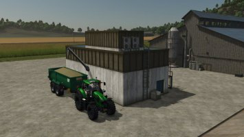 Mischer Für Schweinefutter