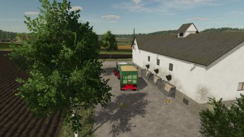 Pig Food Production FS25